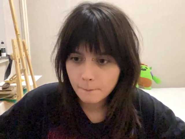 AltagraciaTrudics live cam on BongaCams