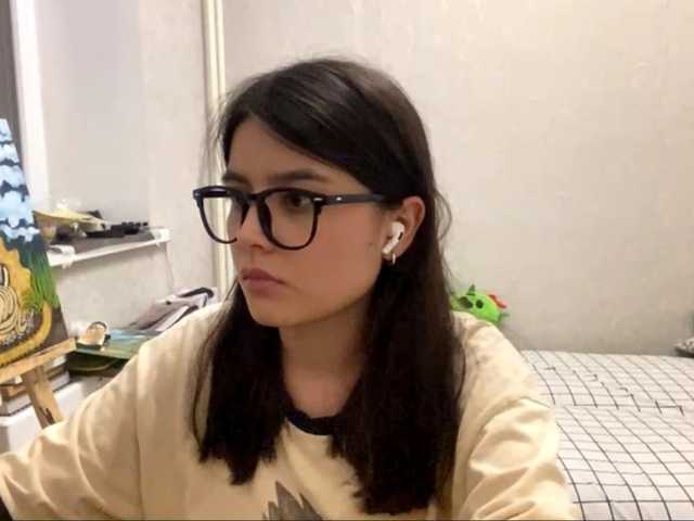 AltagraciaTrudics live cam on BongaCams