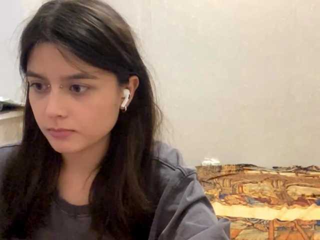 AltagraciaTrudics live cam on BongaCams