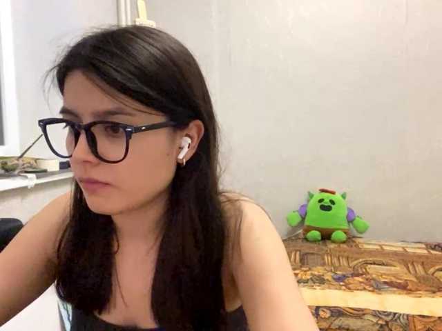 AltagraciaTrudics live cam on BongaCams
