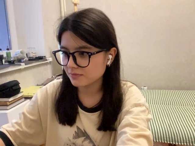AltagraciaTrudics live cam on BongaCams