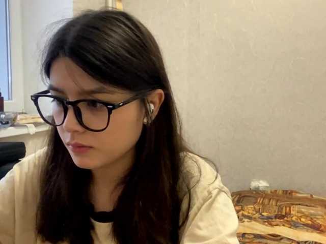 AltagraciaTrudics live cam on BongaCams