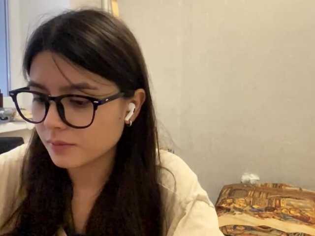 AltagraciaTrudics live cam on BongaCams