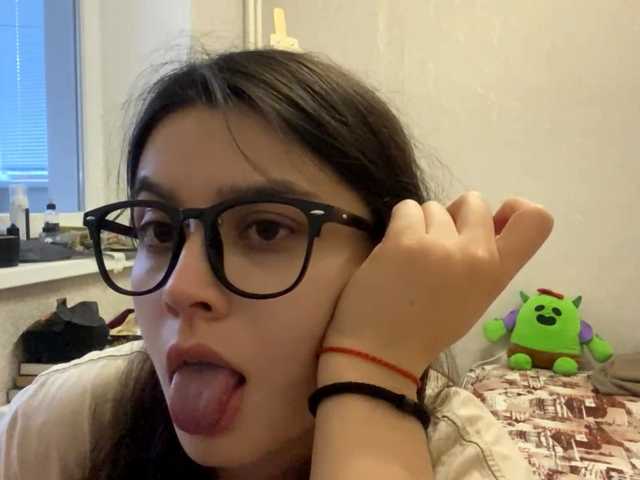 AltagraciaTrudics live cam on BongaCams