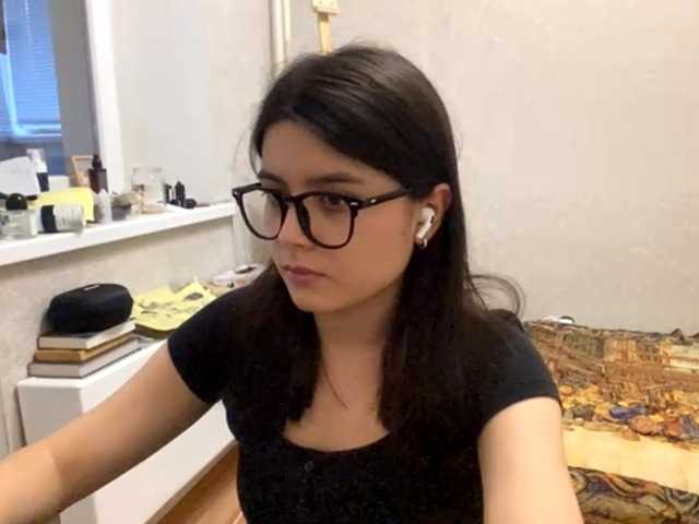 AltagraciaTrudics live cam on BongaCams