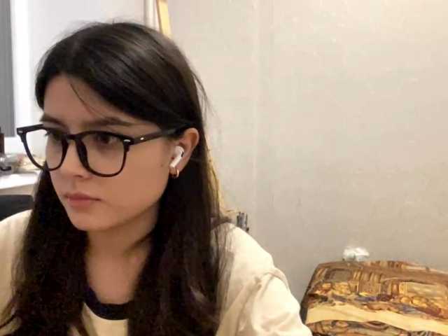 AltagraciaTrudics live cam on BongaCams