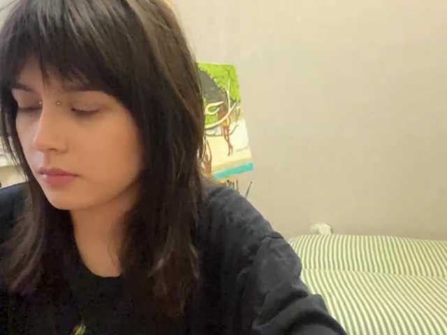 AltagraciaTrudics live cam on BongaCams