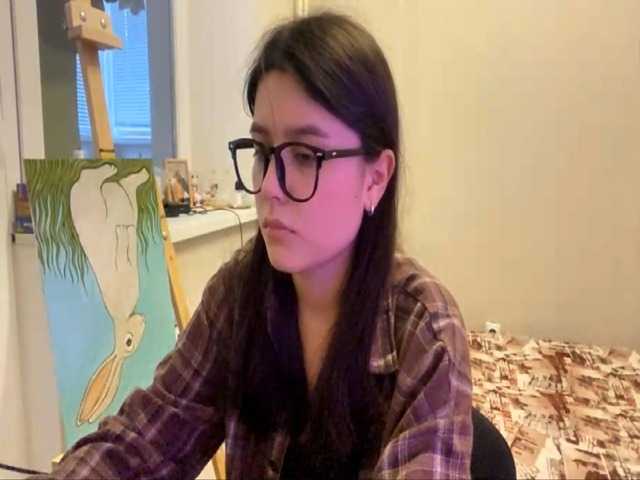 AltagraciaTrudics live cam on BongaCams