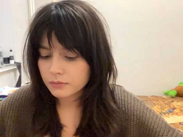 AltagraciaTrudics live cam on BongaCams