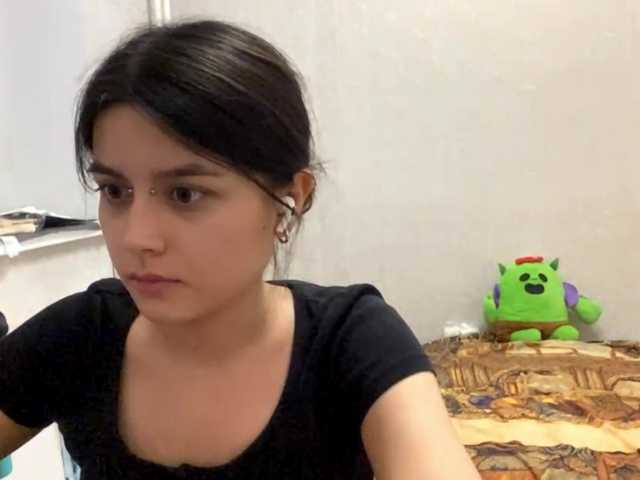 AltagraciaTrudics live cam on BongaCams