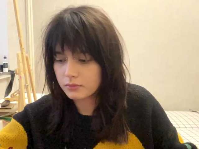 AltagraciaTrudics live cam on BongaCams