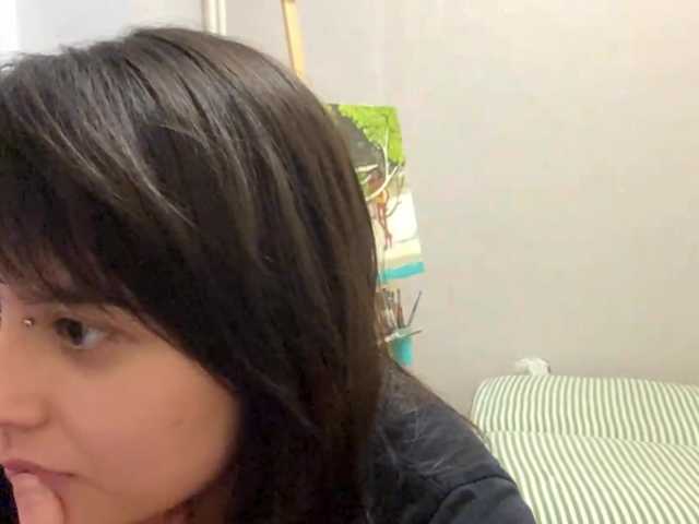 AltagraciaTrudics live cam on BongaCams