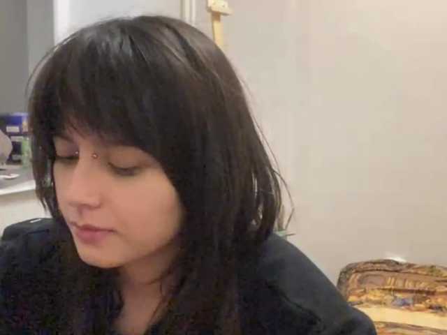 AltagraciaTrudics live cam on BongaCams