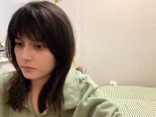 AltagraciaTrudics live cam on BongaCams