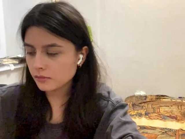 AltagraciaTrudics live cam on BongaCams