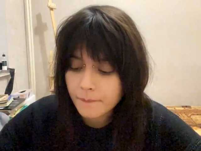 AltagraciaTrudics live cam on BongaCams
