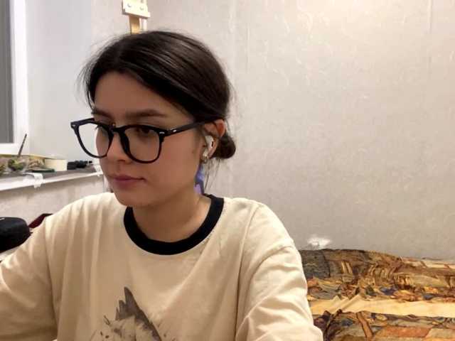 AltagraciaTrudics live cam on BongaCams