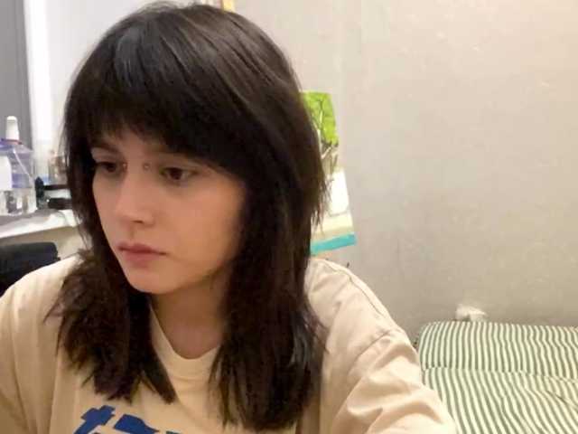 AltagraciaTrudics live cam on BongaCams