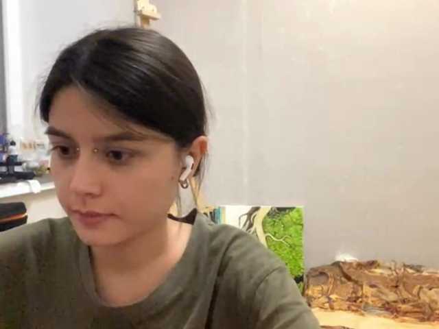 AltagraciaTrudics live cam on BongaCams