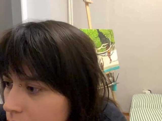 AltagraciaTrudics live cam on BongaCams