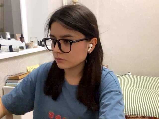 AltagraciaTrudics live cam on BongaCams