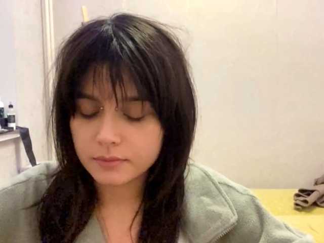 AltagraciaTrudics live cam on BongaCams