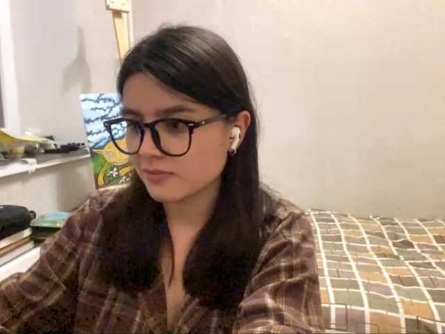 AltagraciaTrudics live cam on BongaCams