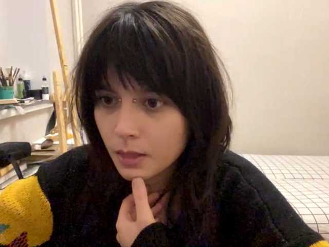AltagraciaTrudics live cam on BongaCams