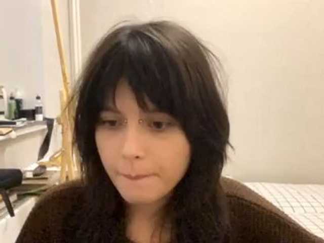 AltagraciaTrudics live cam on BongaCams