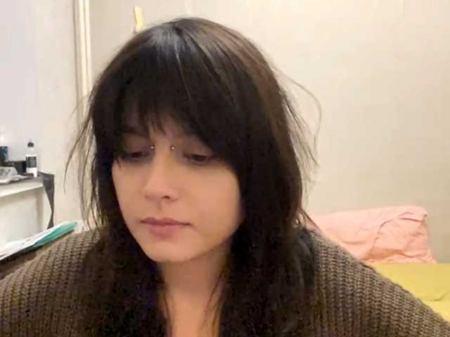 AltagraciaTrudics live cam on BongaCams