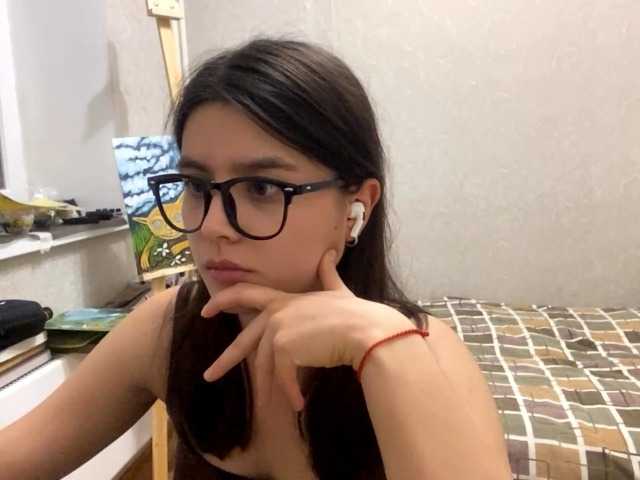 AltagraciaTrudics live cam on BongaCams