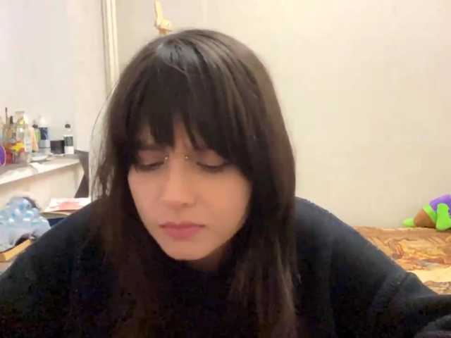 AltagraciaTrudics live cam on BongaCams