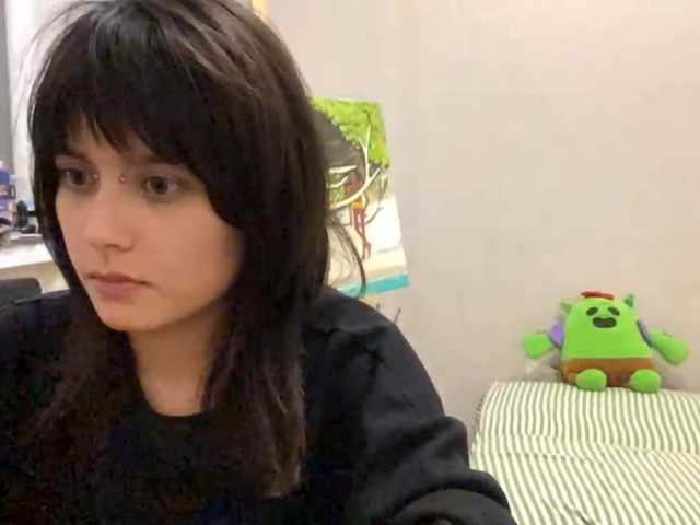 AltagraciaTrudics live cam on BongaCams