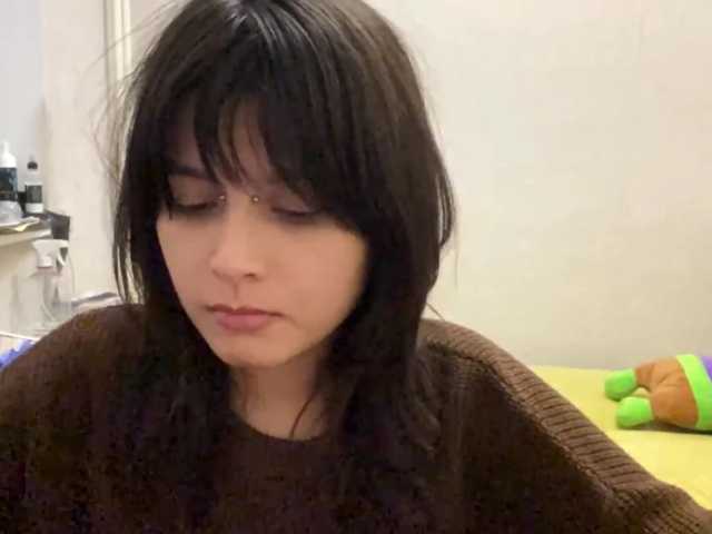 AltagraciaTrudics live cam on BongaCams