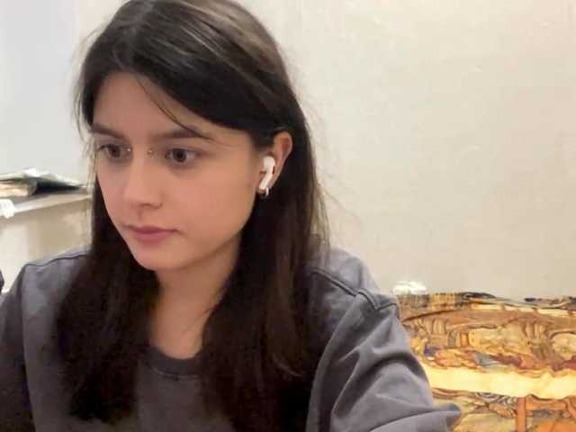 AltagraciaTrudics live cam on BongaCams