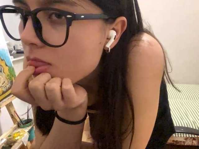 AltagraciaTrudics live cam on BongaCams