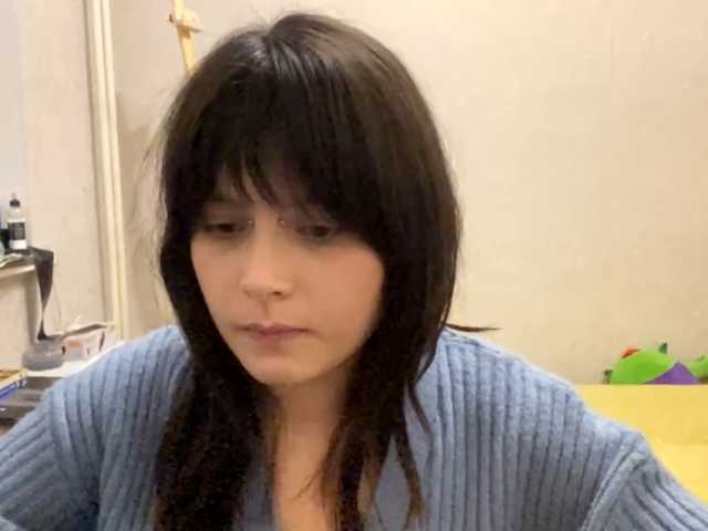 AltagraciaTrudics live cam on BongaCams