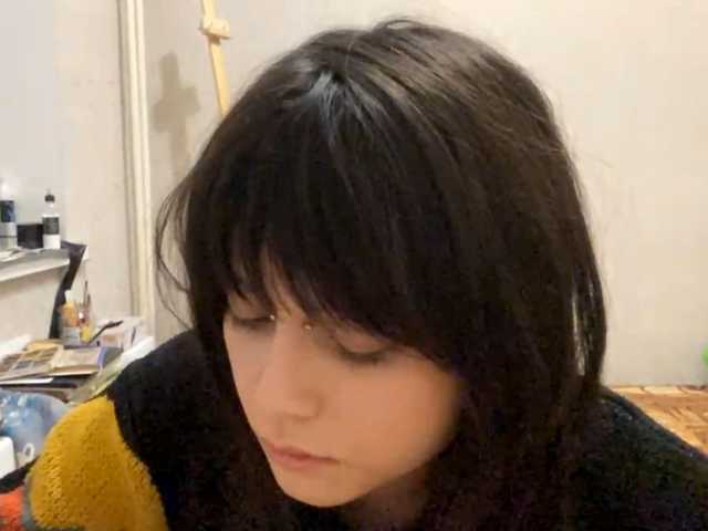 AltagraciaTrudics live cam on BongaCams