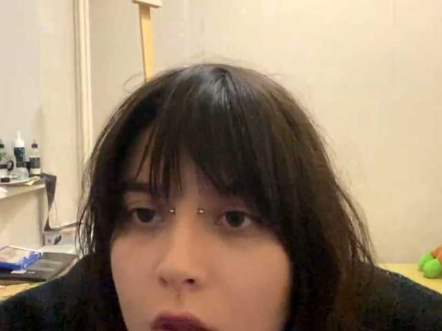 AltagraciaTrudics live cam on BongaCams