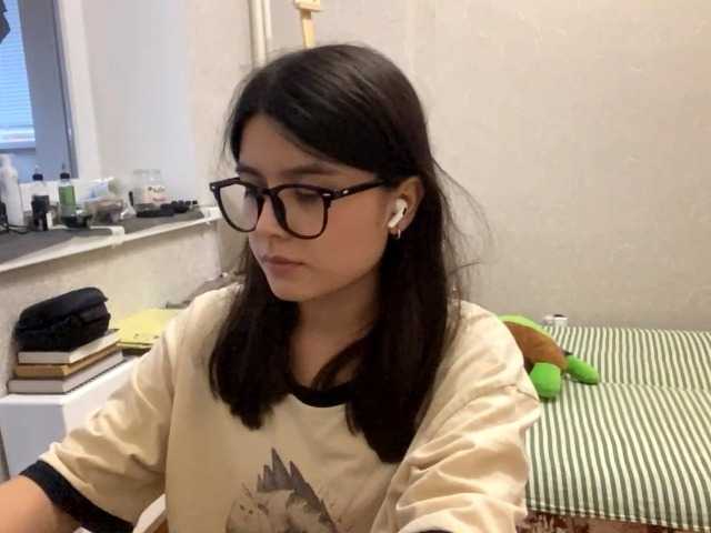 AltagraciaTrudics live cam on BongaCams