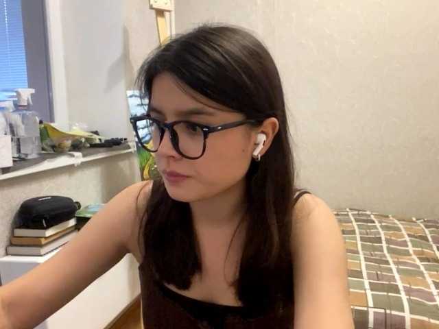 AltagraciaTrudics live cam on BongaCams