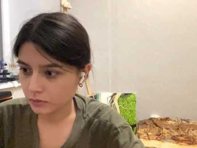AltagraciaTrudics live cam on BongaCams
