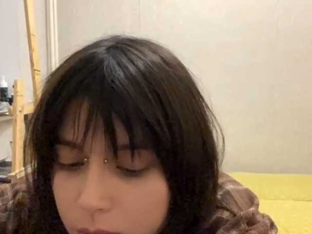 AltagraciaTrudics live cam on BongaCams