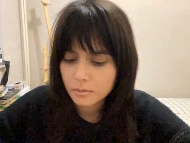 AltagraciaTrudics live cam on BongaCams