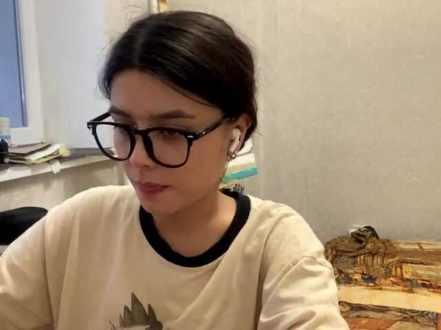 AltagraciaTrudics live cam on BongaCams