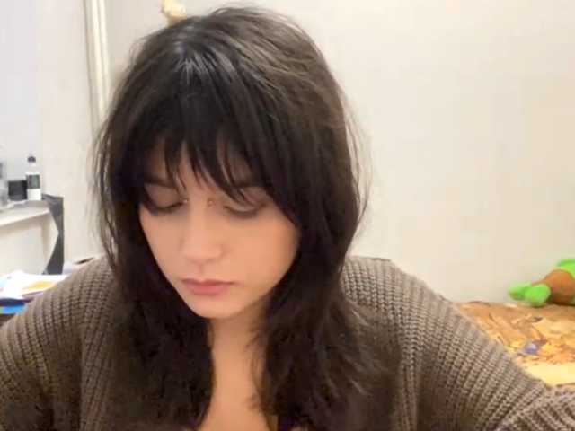 AltagraciaTrudics live cam on BongaCams