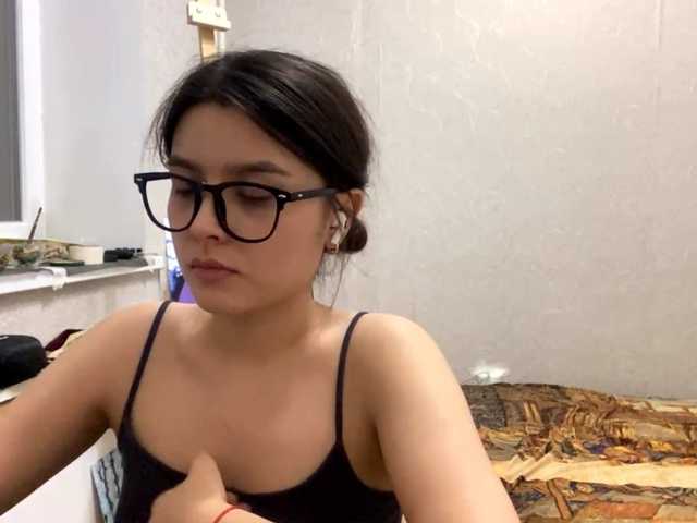 AltagraciaTrudics live cam on BongaCams