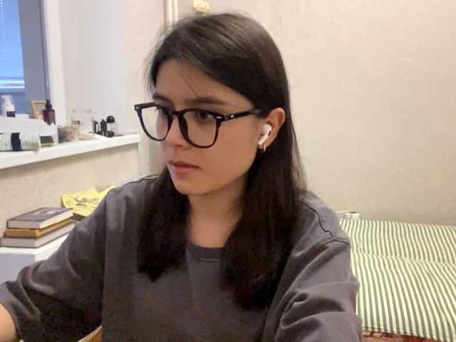 AltagraciaTrudics live cam on BongaCams