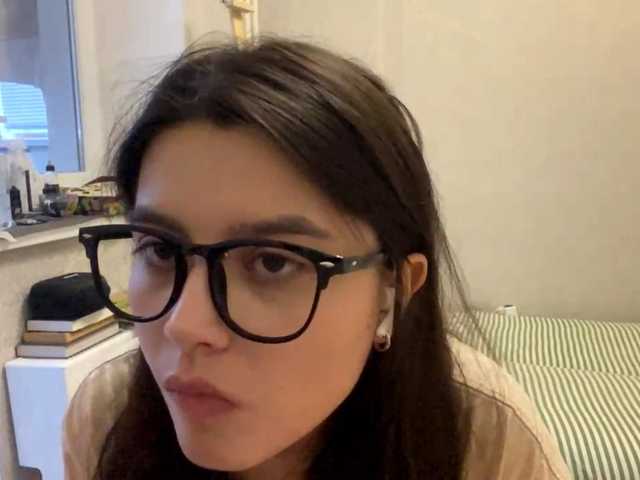 AltagraciaTrudics live cam on BongaCams
