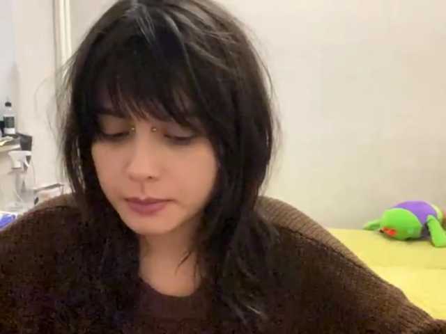 AltagraciaTrudics live cam on BongaCams